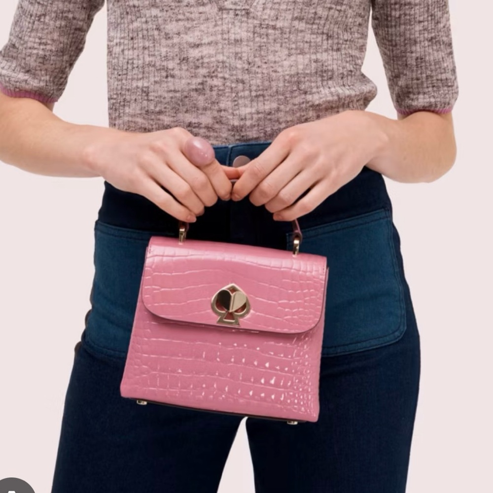 Kate Spade Romy crossbody bag